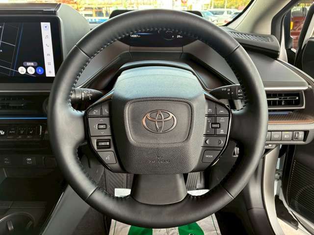 PRIUS