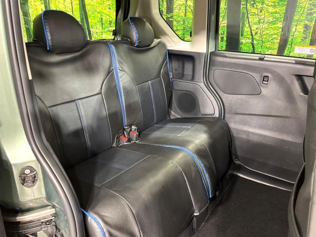 DELICA MINI