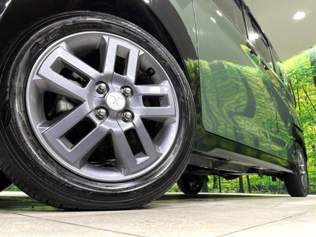 DELICA MINI
