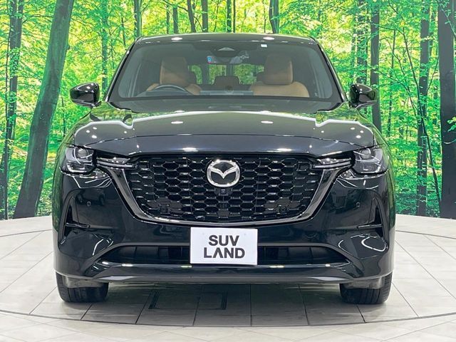 CX-60