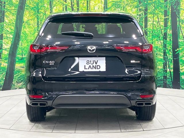 CX-60
