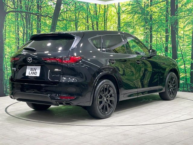 CX-60