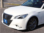 CROWN sedan hybrid