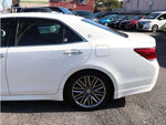 CROWN sedan hybrid