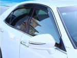 CROWN sedan hybrid
