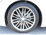 CROWN sedan hybrid
