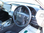 CROWN sedan hybrid