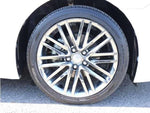 CROWN sedan hybrid