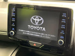 YARIS CROSS HYBRID