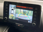 YARIS CROSS HYBRID