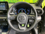 YARIS CROSS HYBRID