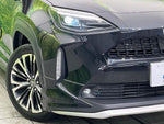 YARIS CROSS HYBRID