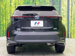YARIS CROSS HYBRID