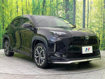 YARIS CROSS HYBRID