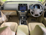 LANDCRUISER PRADO