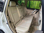 LANDCRUISER PRADO