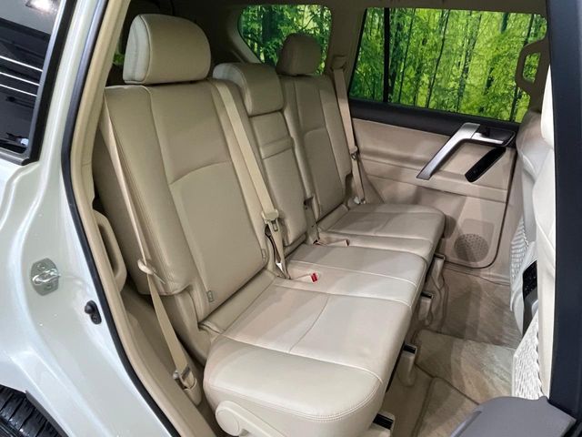 LANDCRUISER PRADO