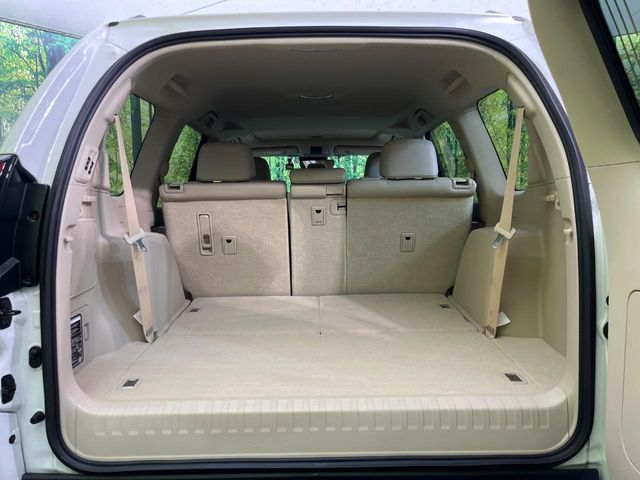 LANDCRUISER PRADO