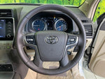 LANDCRUISER PRADO