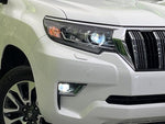 LANDCRUISER PRADO