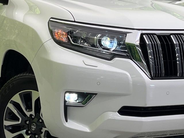 LANDCRUISER PRADO
