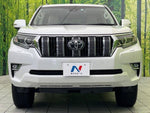 LANDCRUISER PRADO