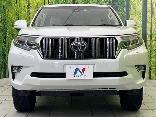 LANDCRUISER PRADO