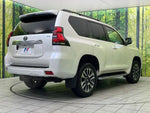 LANDCRUISER PRADO
