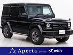 MERCEDES BENZ G class