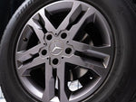 MERCEDES BENZ G class