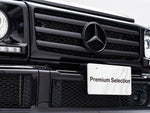 MERCEDES BENZ G class