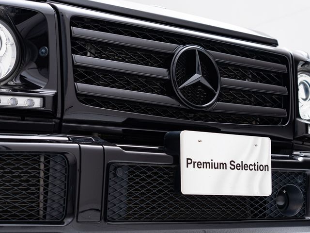 MERCEDES BENZ G class