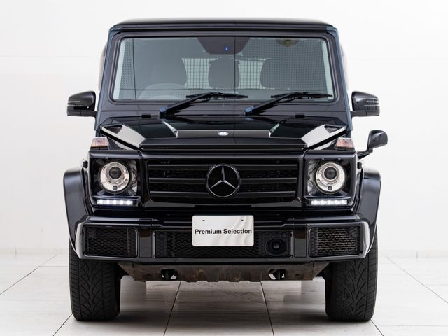 MERCEDES BENZ G class