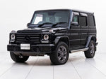 MERCEDES BENZ G class