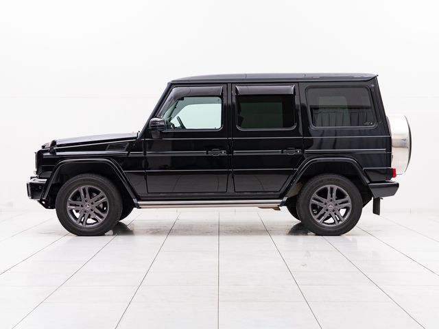 MERCEDES BENZ G class