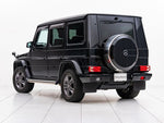MERCEDES BENZ G class