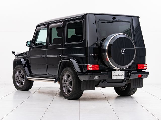 MERCEDES BENZ G class