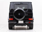 MERCEDES BENZ G class