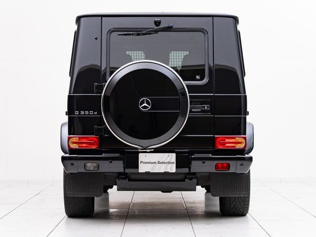 MERCEDES BENZ G class