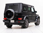 MERCEDES BENZ G class