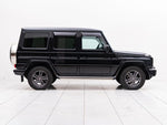 MERCEDES BENZ G class