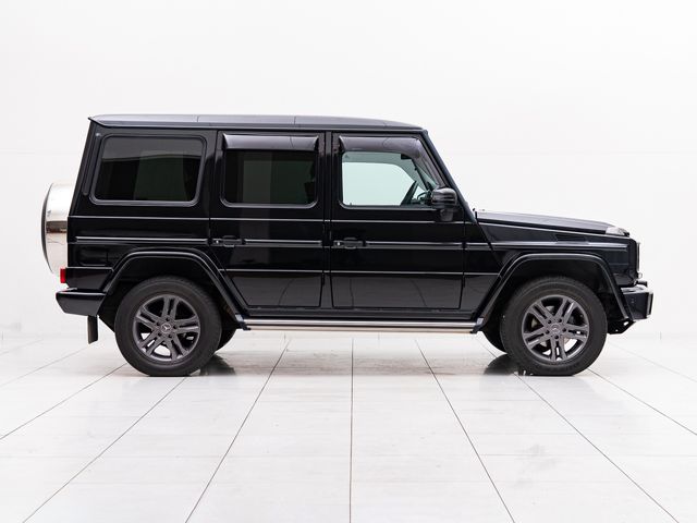 MERCEDES BENZ G class