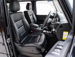 MERCEDES BENZ G class