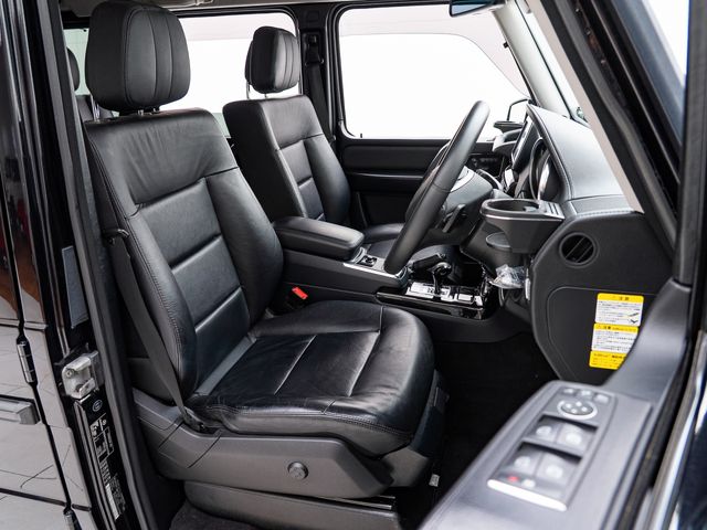 MERCEDES BENZ G class