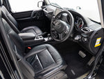 MERCEDES BENZ G class