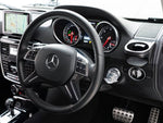 MERCEDES BENZ G class