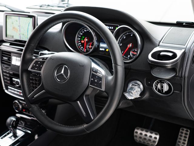 MERCEDES BENZ G class