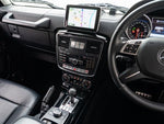 MERCEDES BENZ G class