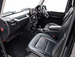 MERCEDES BENZ G class