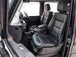 MERCEDES BENZ G class